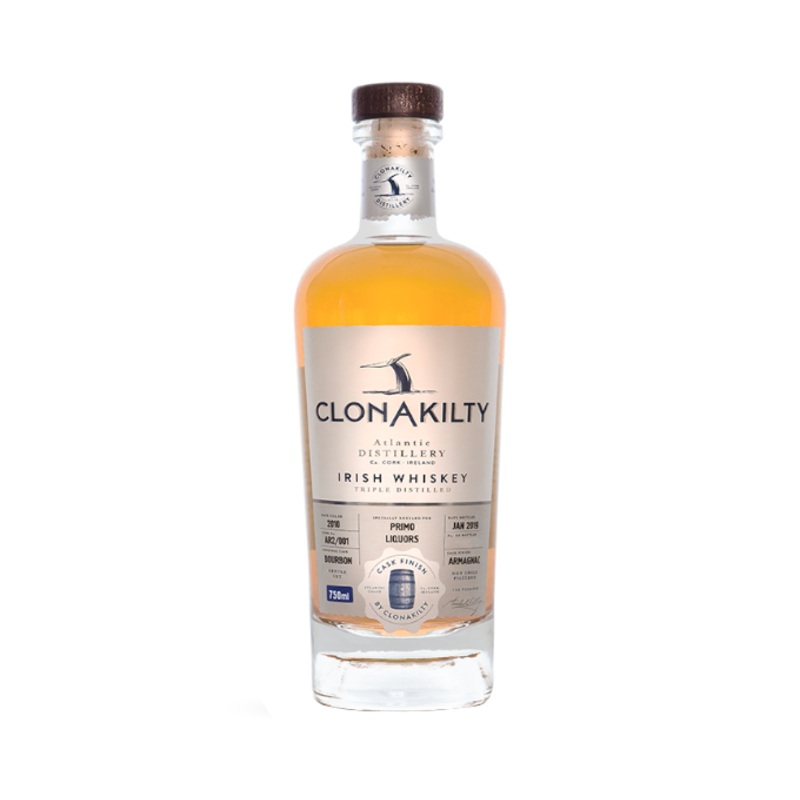 Clonakilty Armagnac 750ml