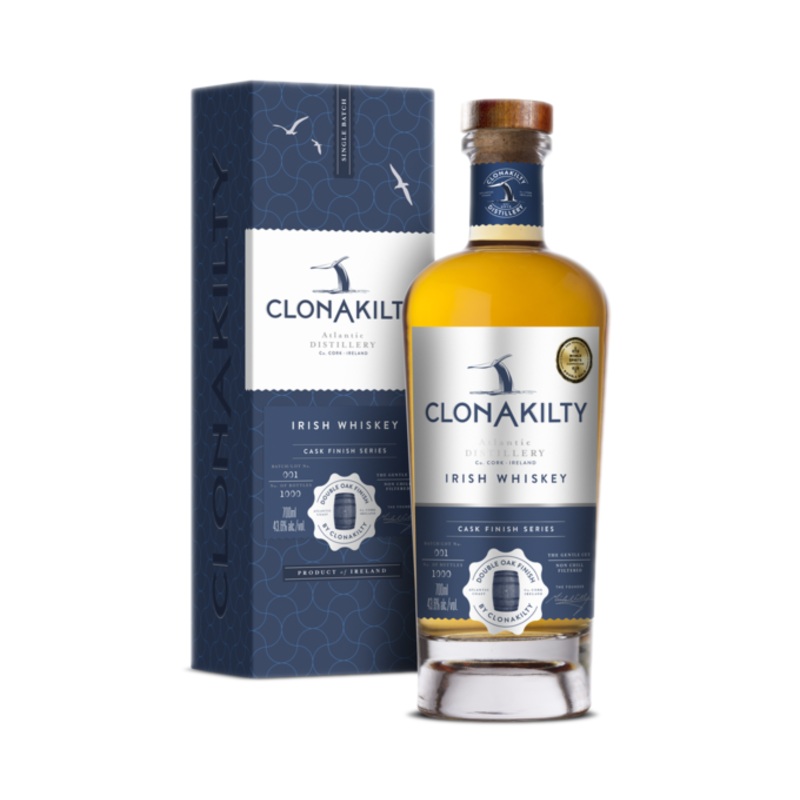 Clonakilty Single Batch 750ml