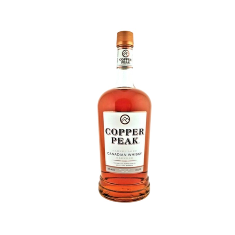 Copper Peak 1.75L