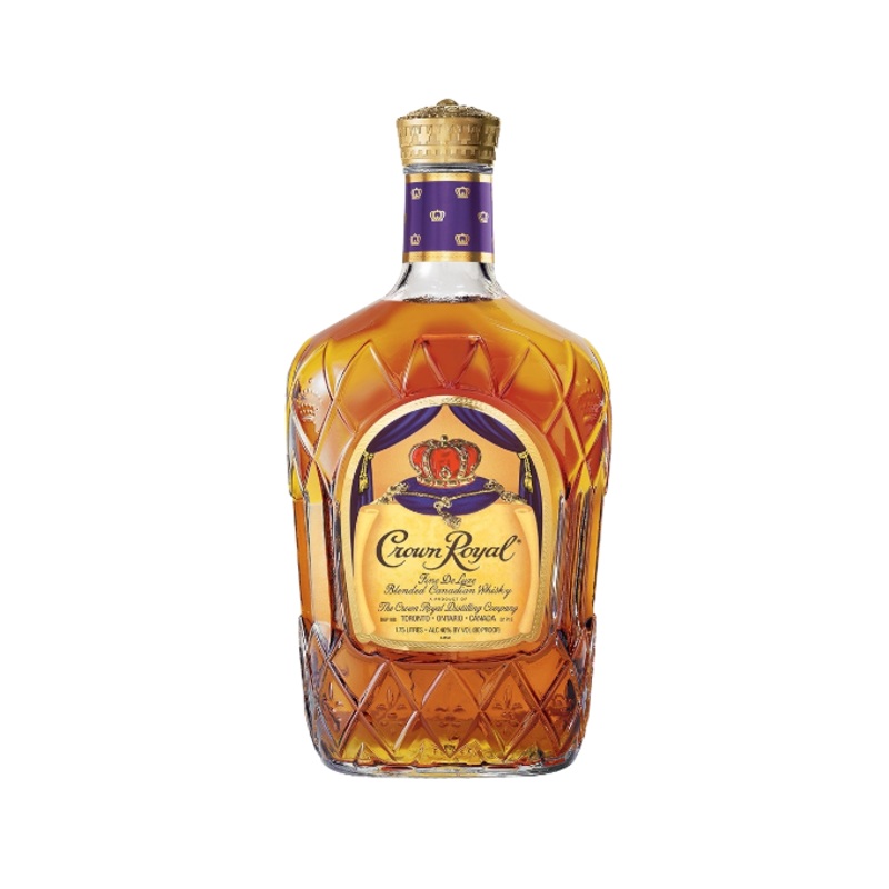 Crown Royal 1.75L