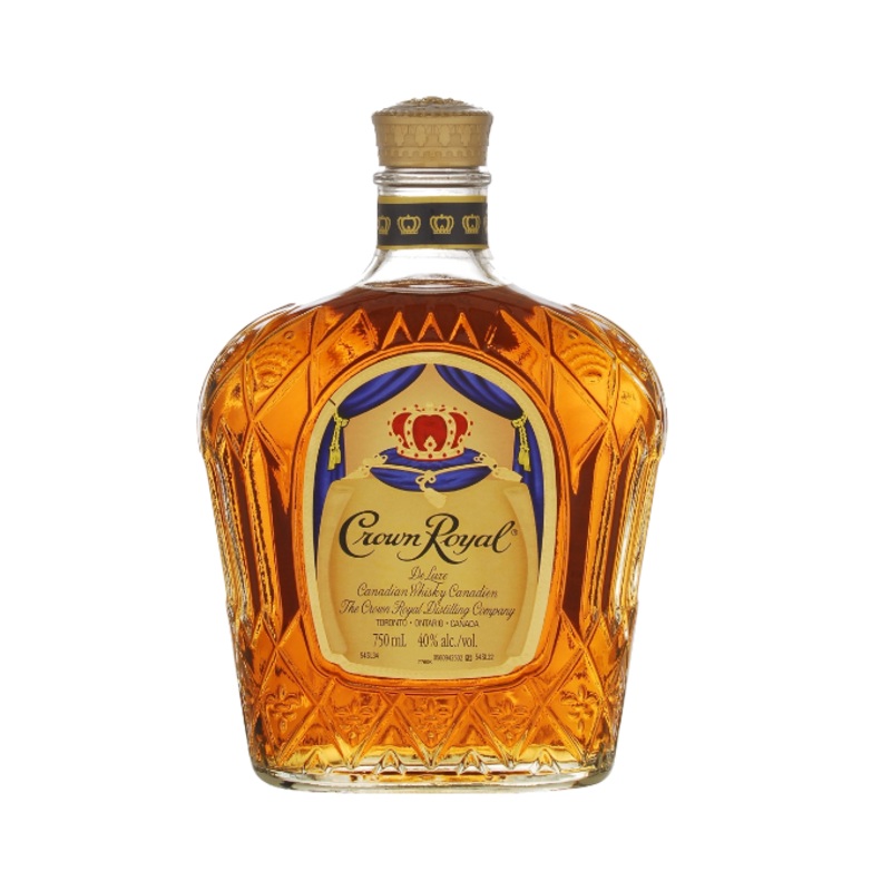 Crown Royal 750ml
