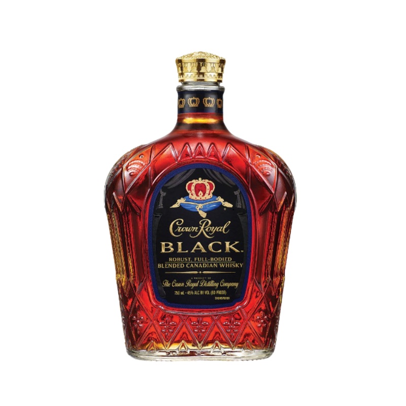 Crown Royal Black 375ml