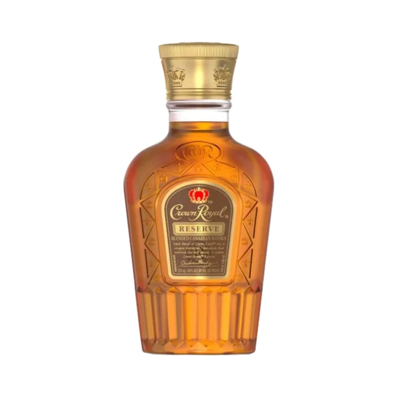 Crown Royal Reserve 375ml