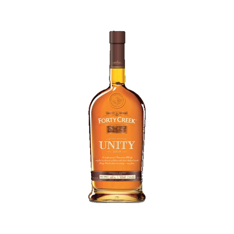 Forty Creek Unity 750ml