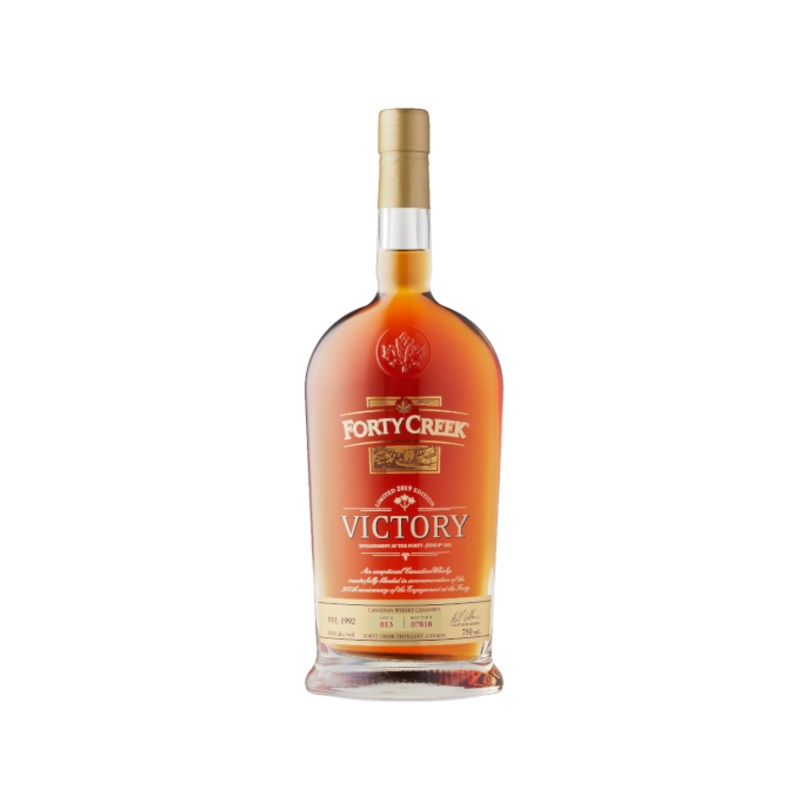 Forty Creek Victory 750ml