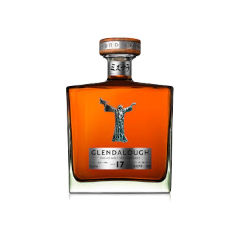 Glendalough 17 Years 750ml