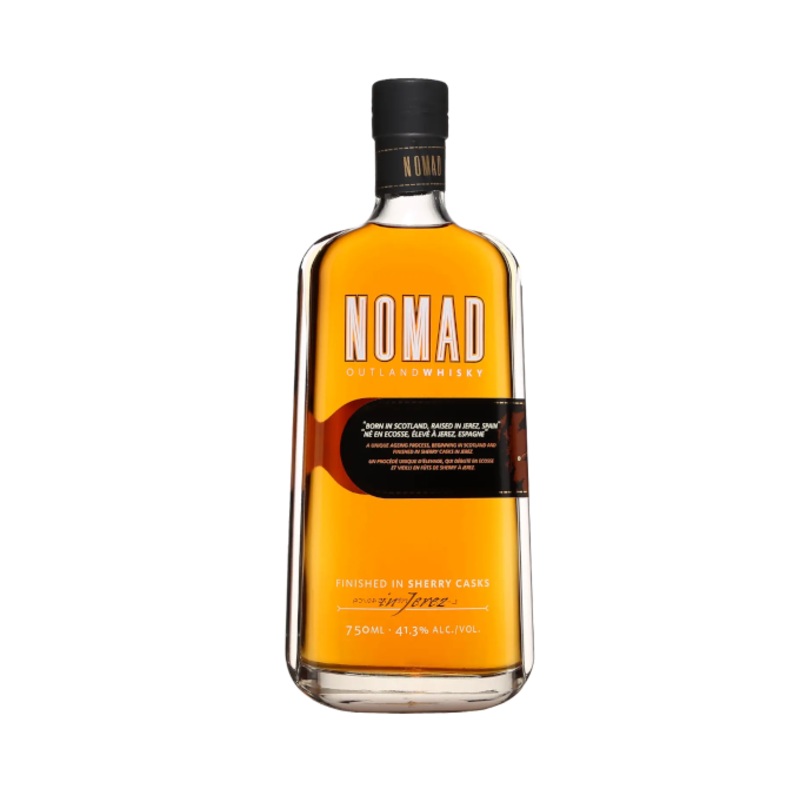 Gonzalez Byass Nomad Outland Sherry Cask 750ml