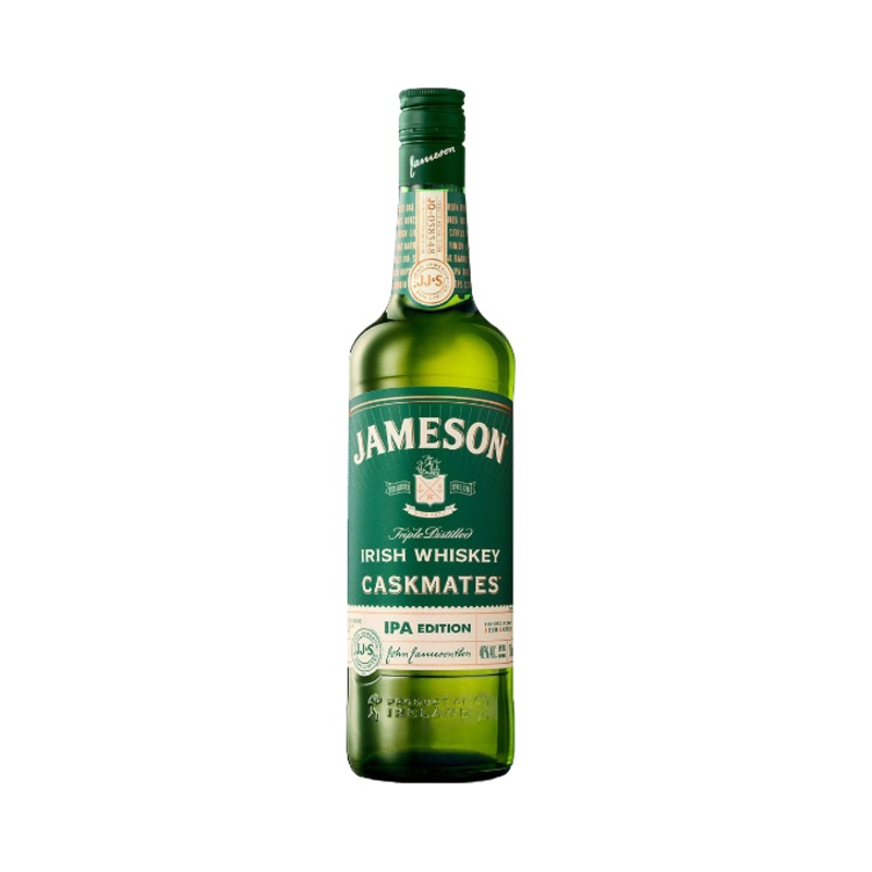 Jameson Caskmates IPA 750ml