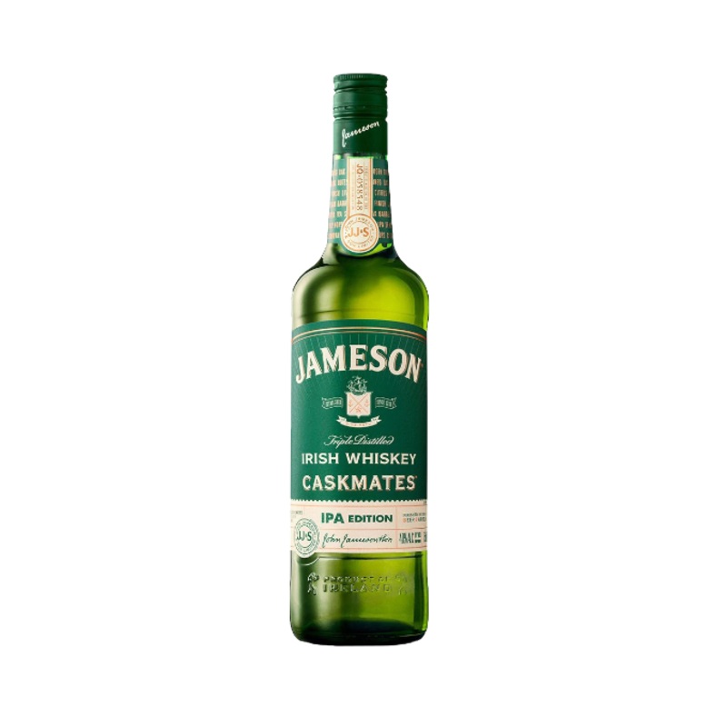 Jameson Caskmates IPA Edition 375ml
