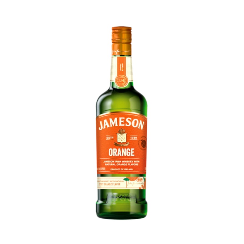 Jameson Orange 750ml