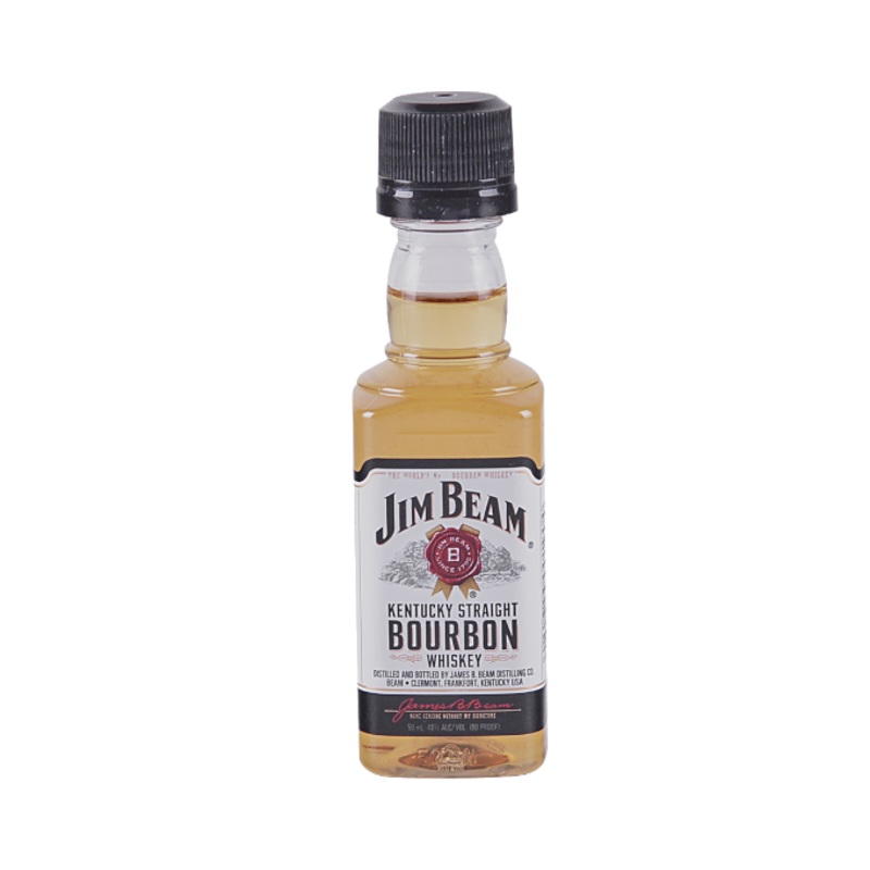 Jim Beam 50ml
