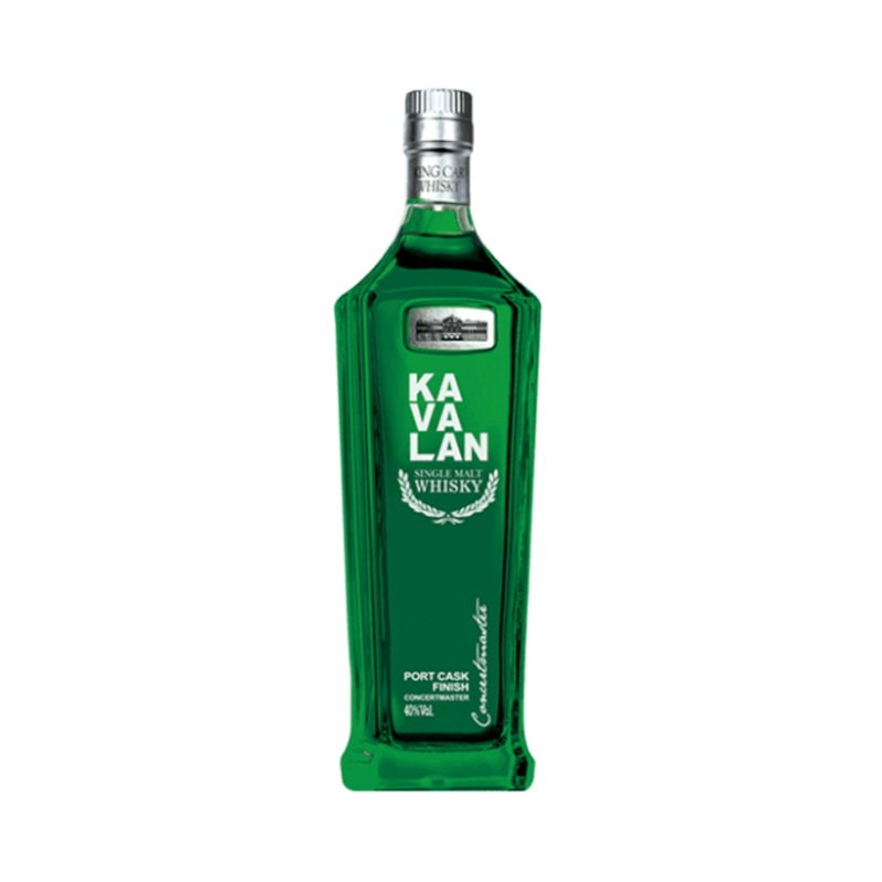 Kavalan Port Cask 750ml