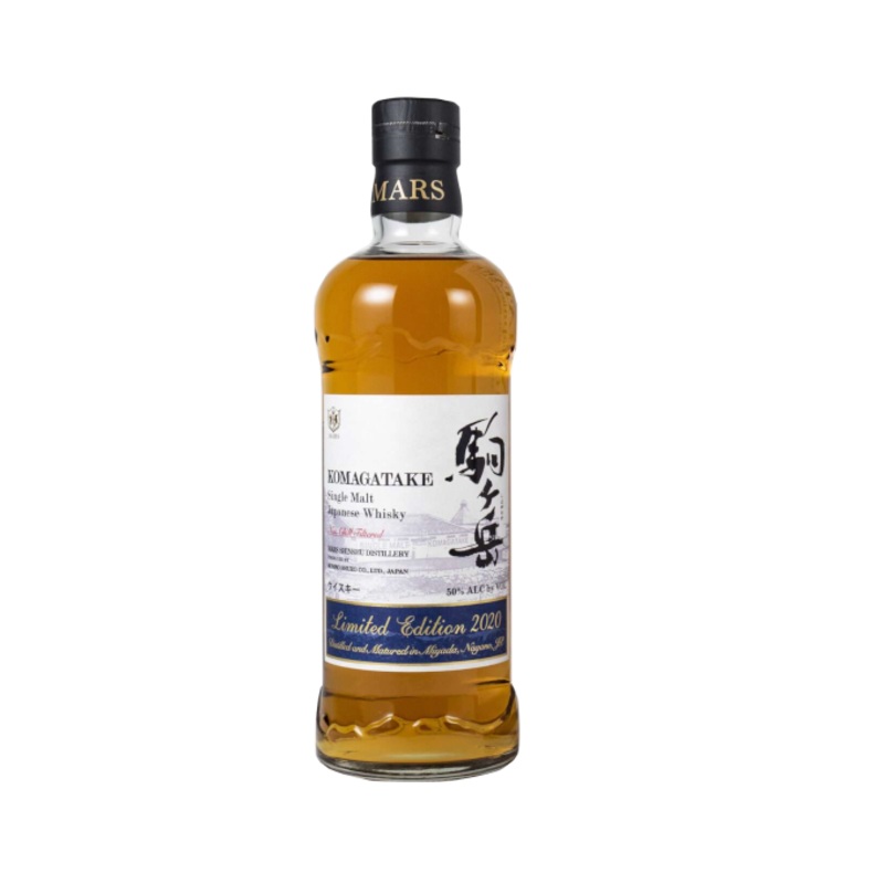 Mars Komagatake Limited Edition 2020 750ml