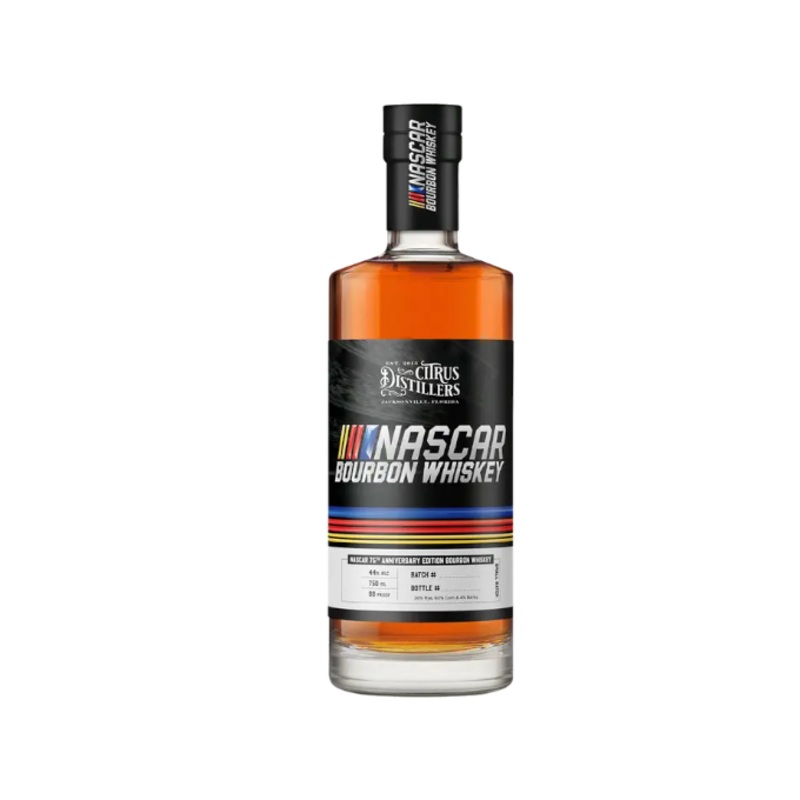 Nascar Bourbon 750ml