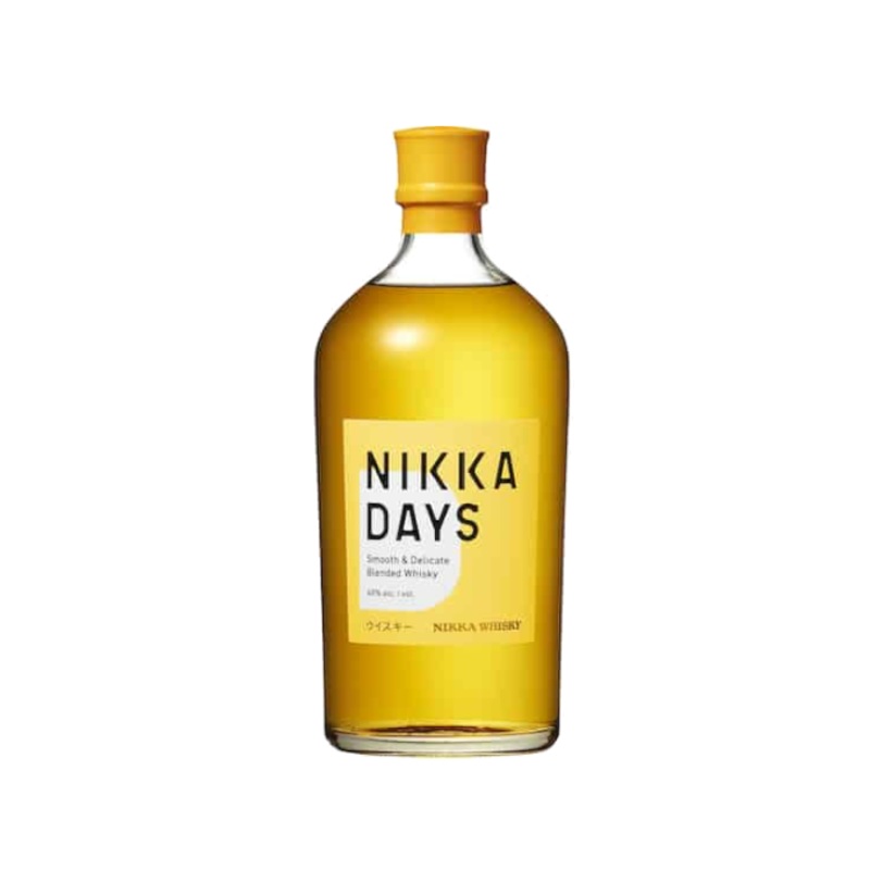 Nikka Days 750ml