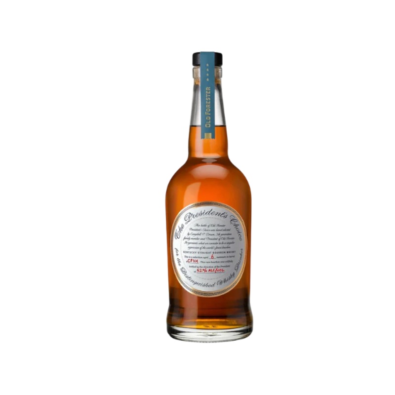Old Forester The Presidents Choice 750ml