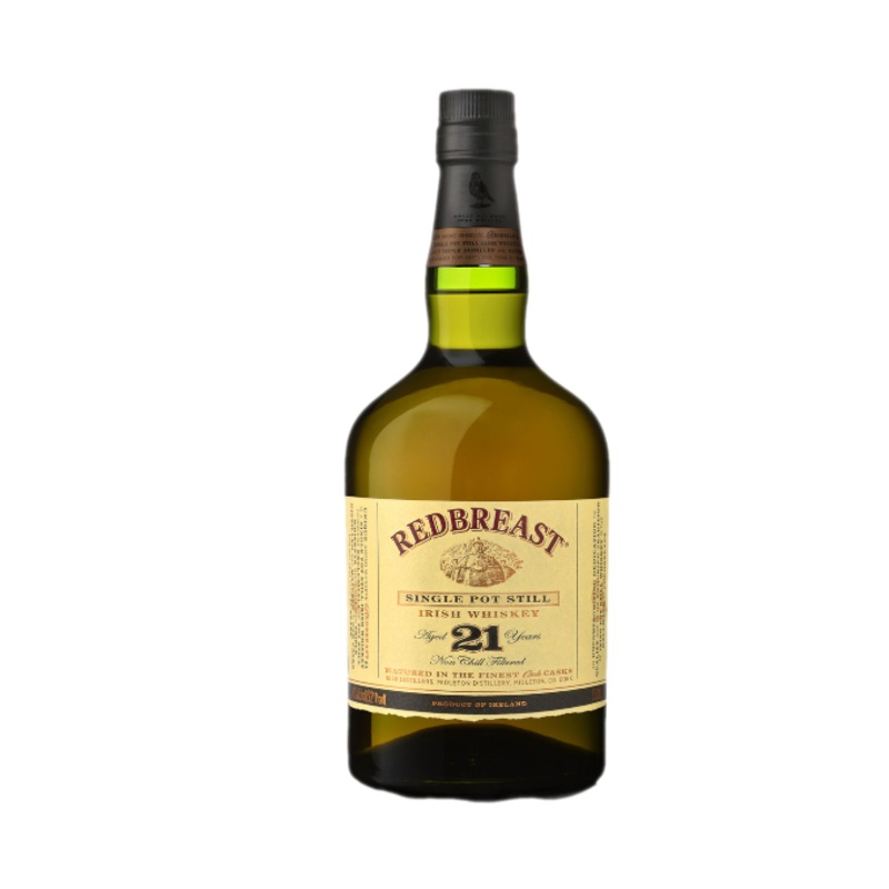 Redbreast 21 Years 750ml