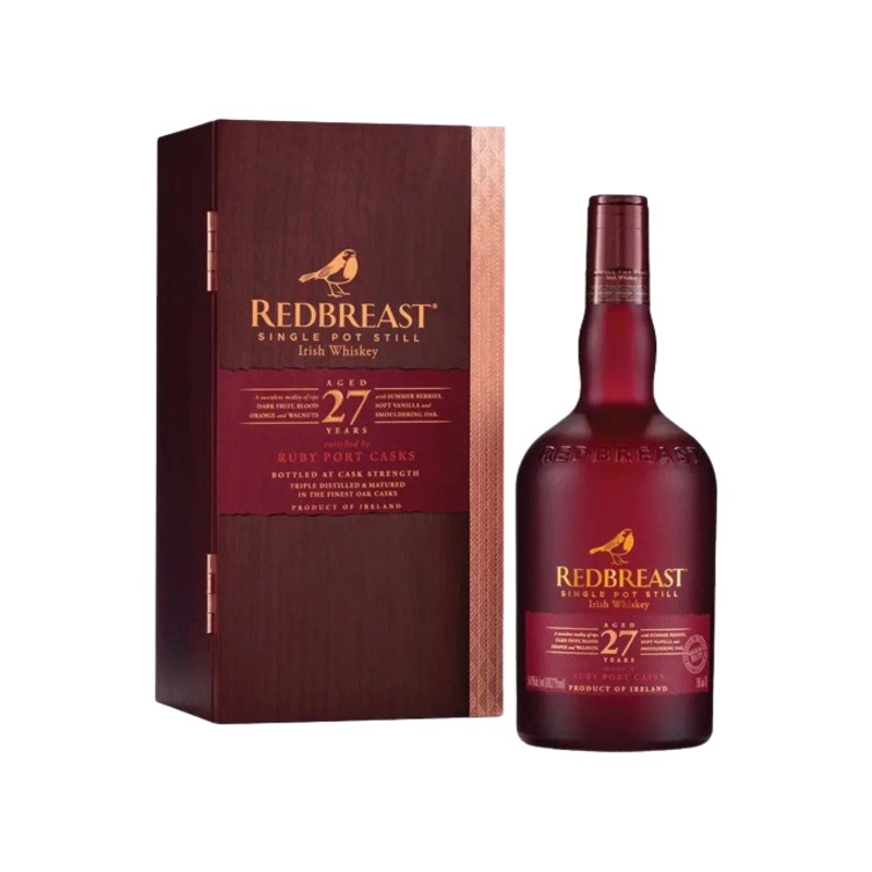 Redbreast 27 Years 750ml