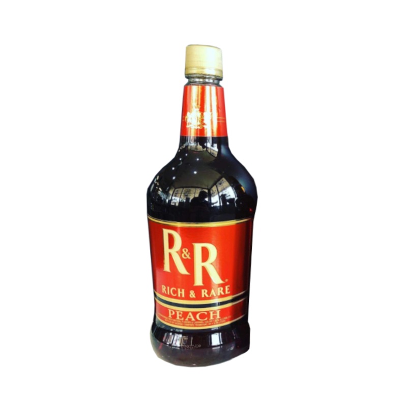 Rich & Rare Peach 1.75L