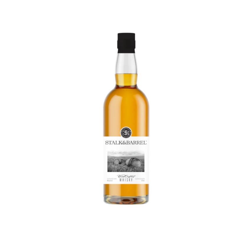 Stalk & Barrel Hand Crafted SM 750ml