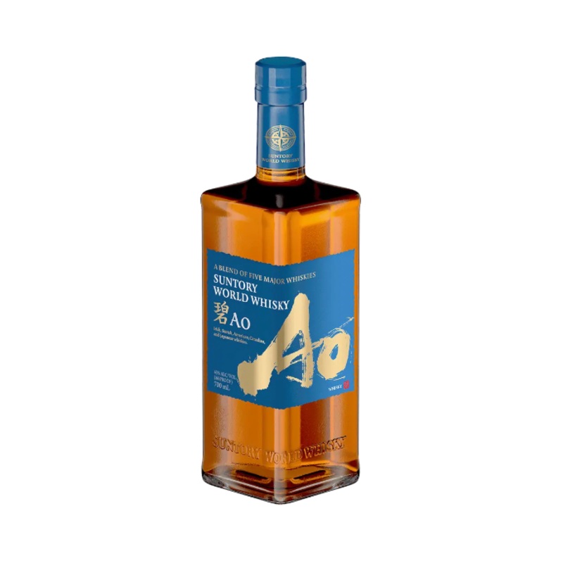 Suntory Ao World 700ml