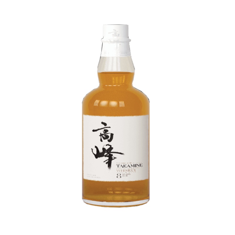 Takamine Koji 8 Years 750ml