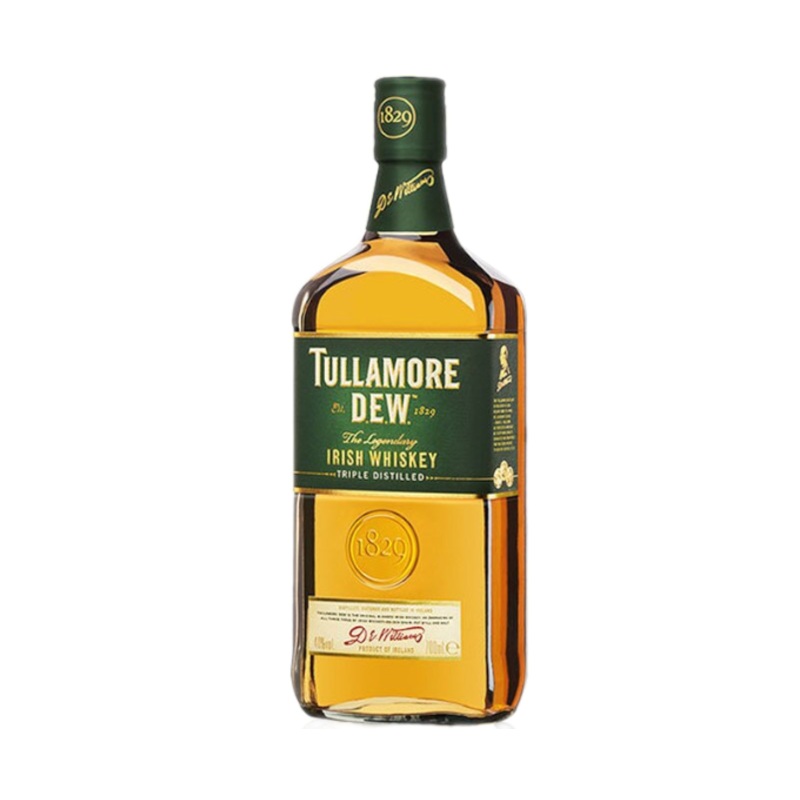 Tullamore Dew 1.75L
