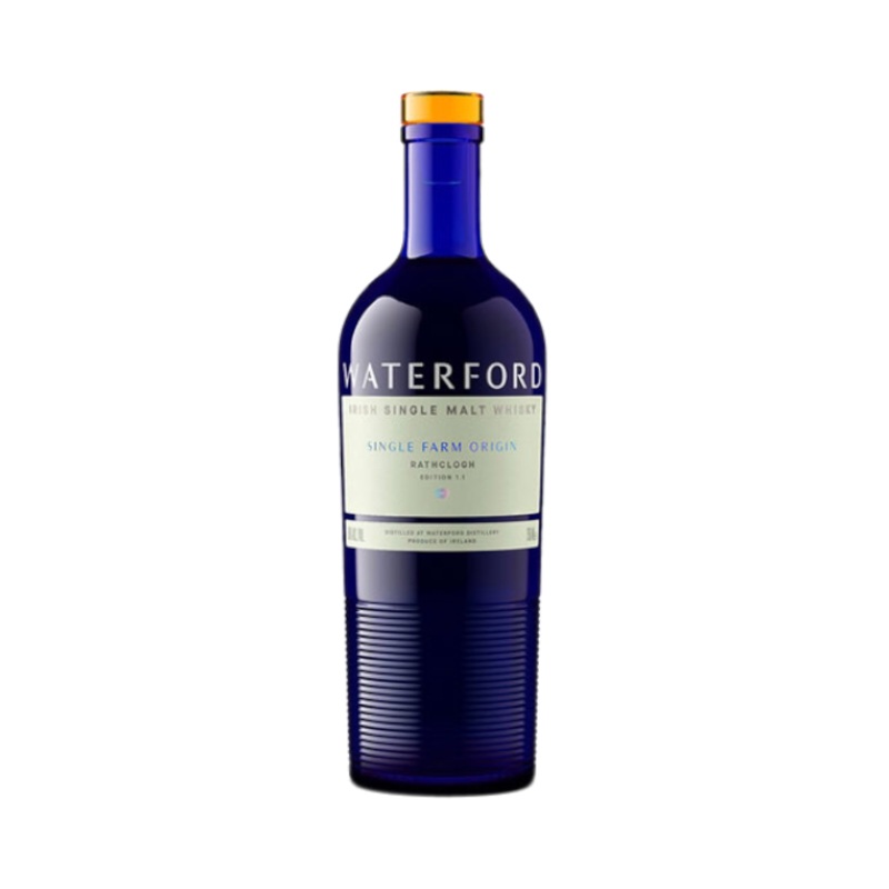 Waterford Single Farm Origin Rathclogh Edition 1.1 750ml