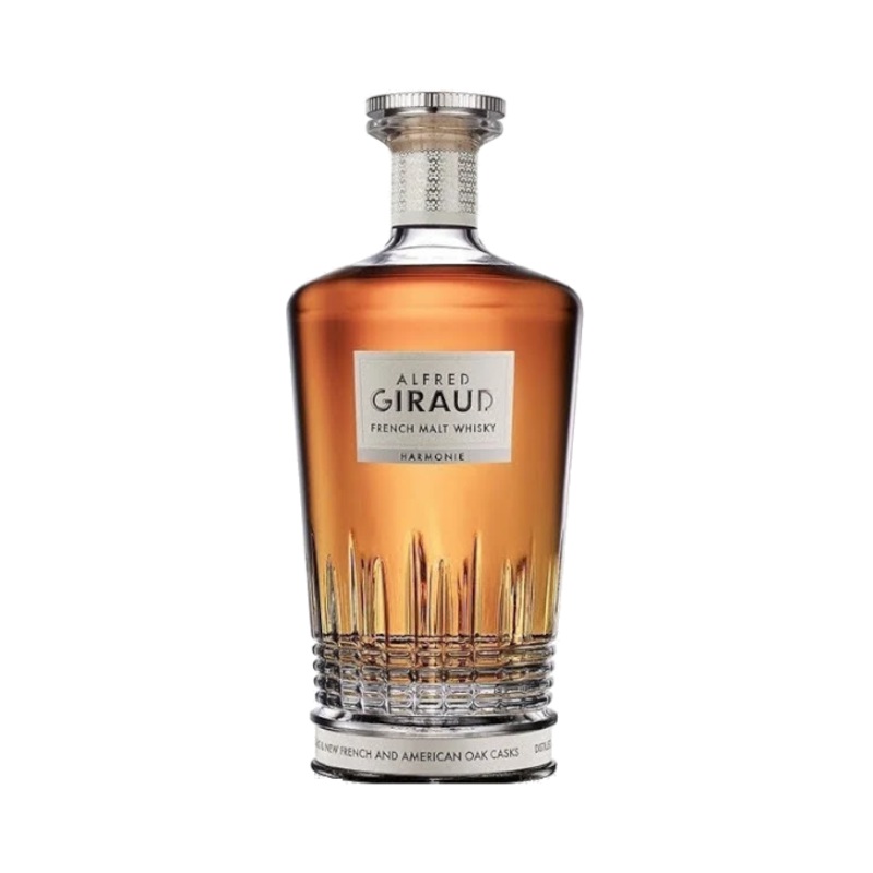Alfred Giraud Harmonie 750ml (DNO)