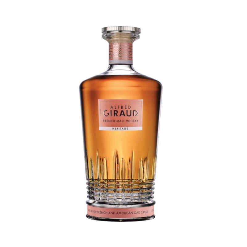 Alfred Giraud Heritage 750ml (DNO P3)