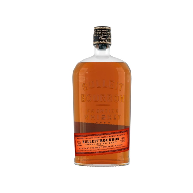 Bulleit Bourbon 1.75L