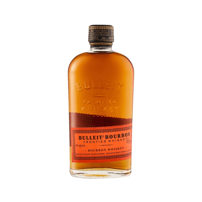 Bulleit Bourbon 375ml