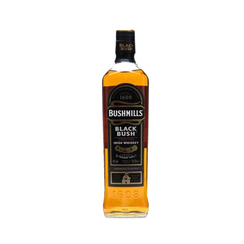 Bushmills Black Bush 375ml