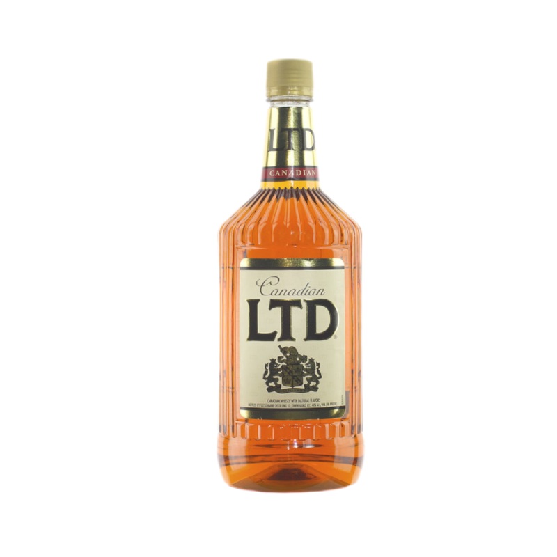 Canadian LTD 1.75L (DNO P4)