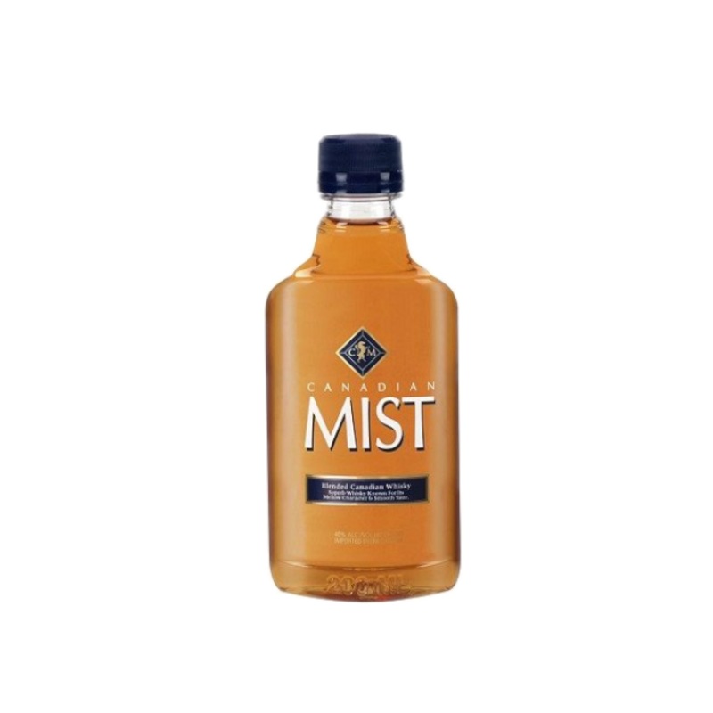 Canadian Mist 200ml