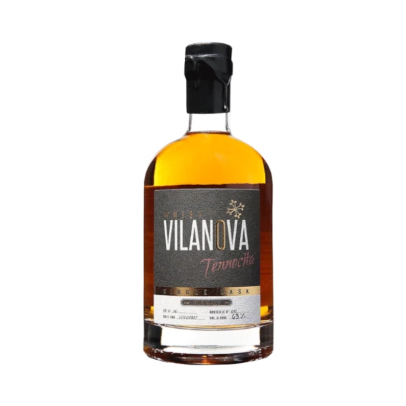 Castan Vilanova Terrocita Single Cask 750ml