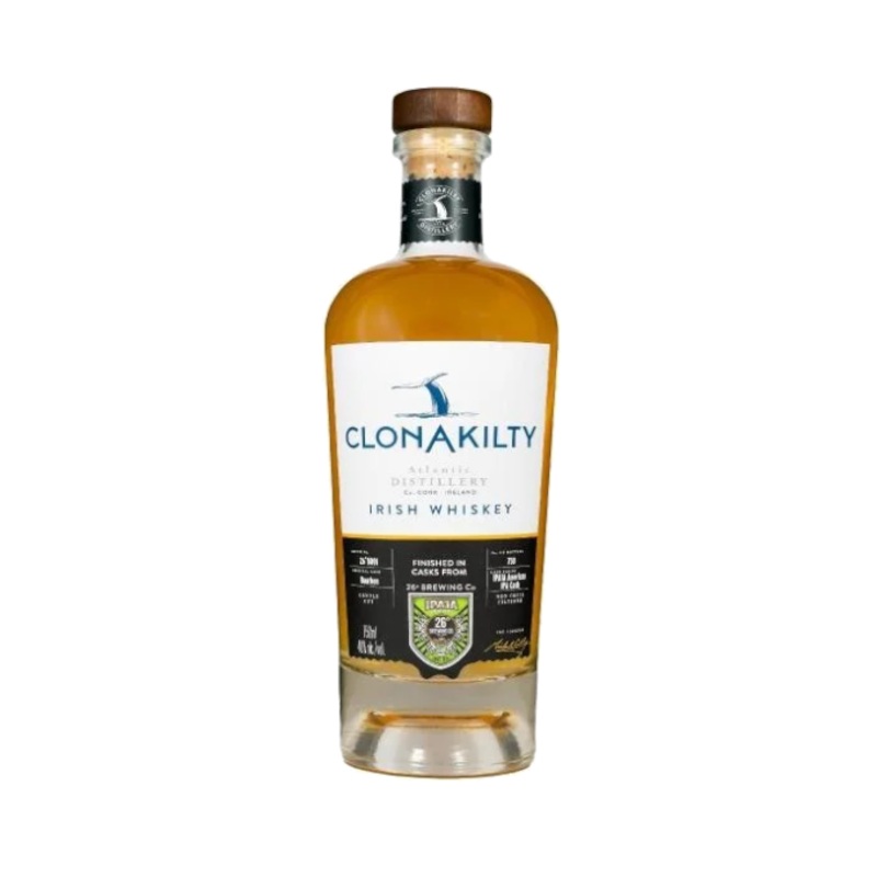 Clonakilty 26 Degree Special 750ml