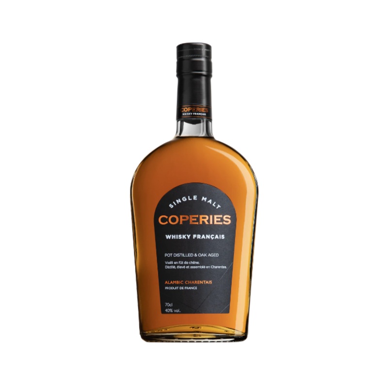 Coperies Single Malt 750ml