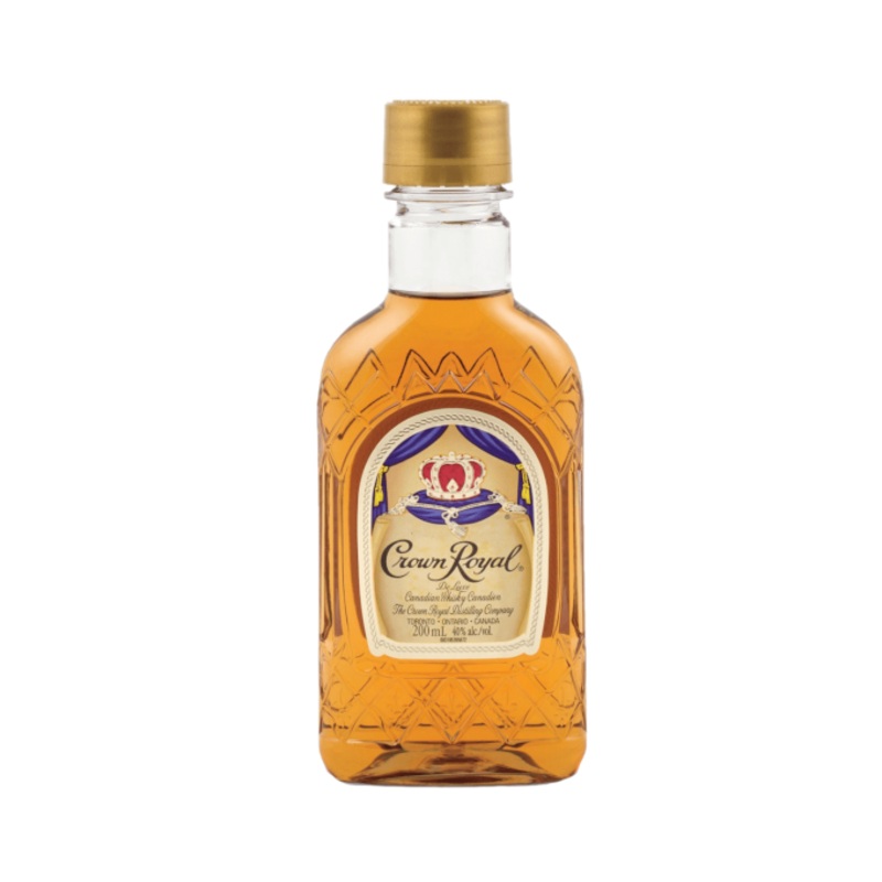 Crown Royal 200ml
