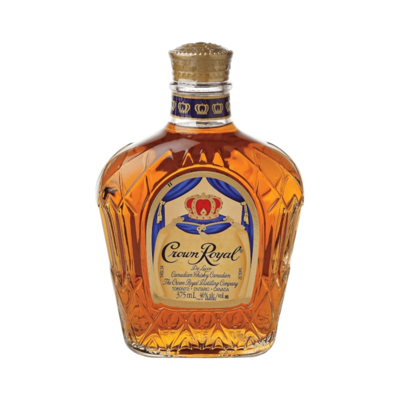 Crown Royal 375ml