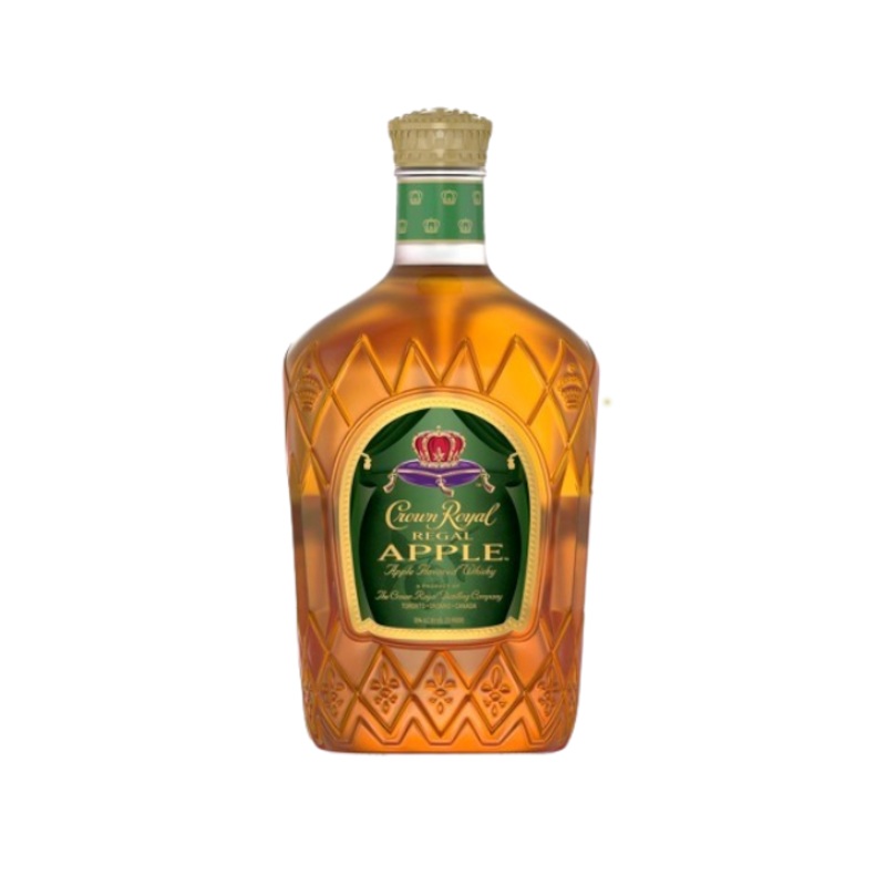 Crown Royal Apple 1.75L