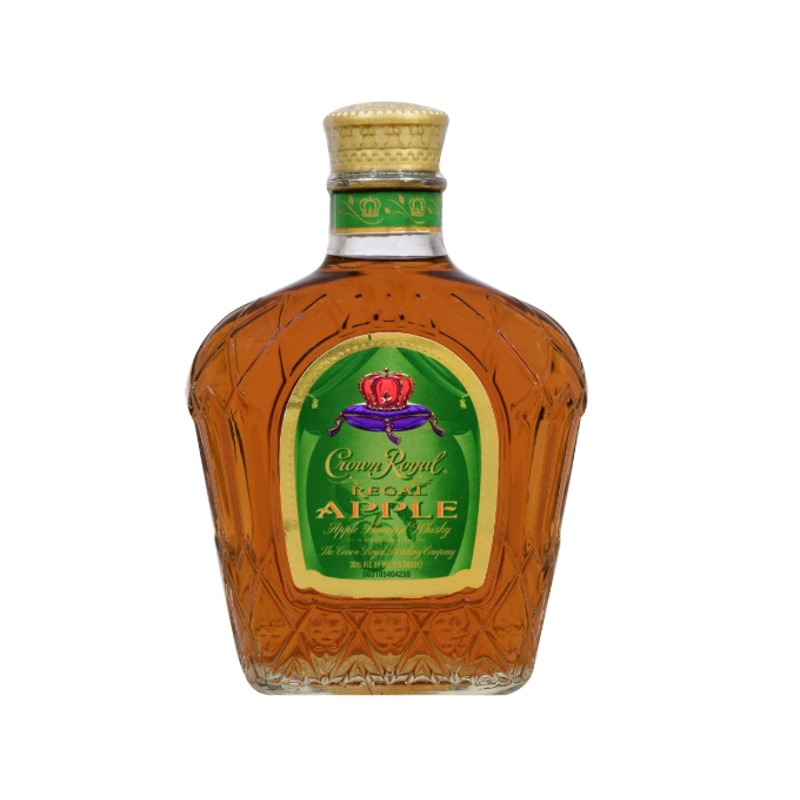 Crown Royal Apple 375ml