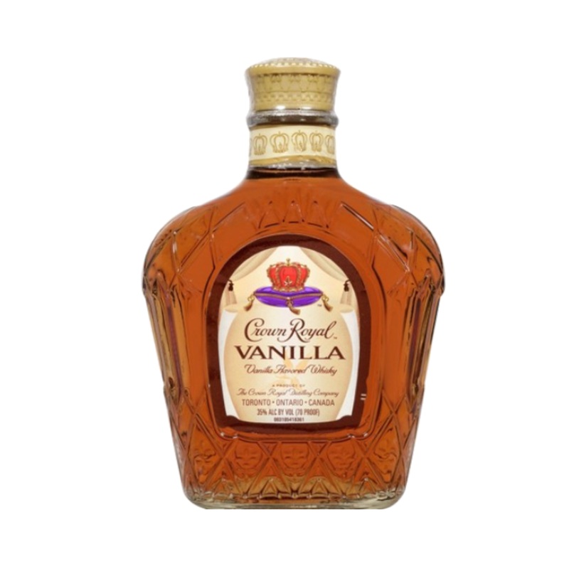 Crown Royal Vanilla 375ml