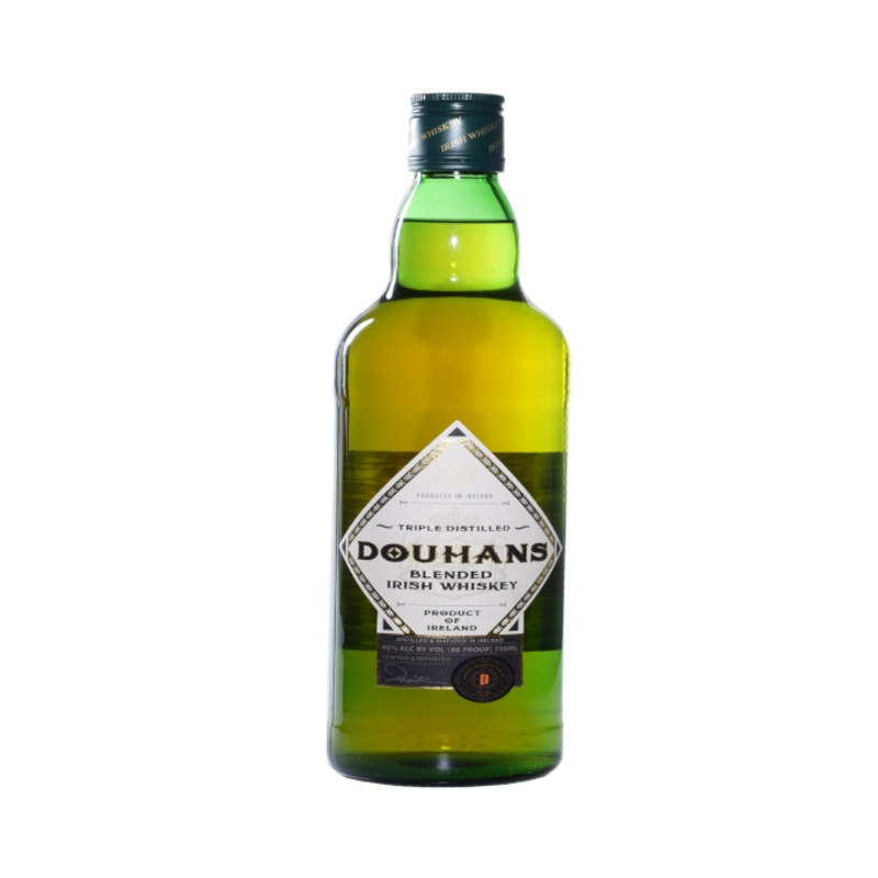 Douhans Blended 750ml (DNO P3)
