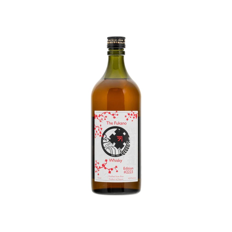 Fukano Edition #2223 750ml