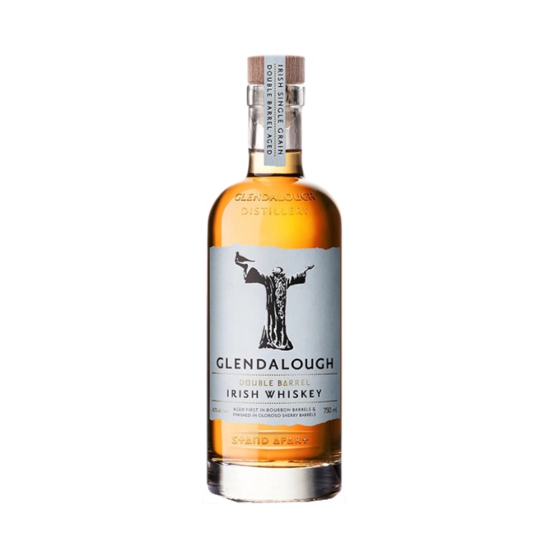 Glendalough Double Barrel 750ml