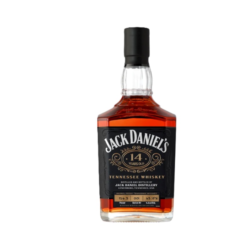 Jack Daniels 14 Years 700ml