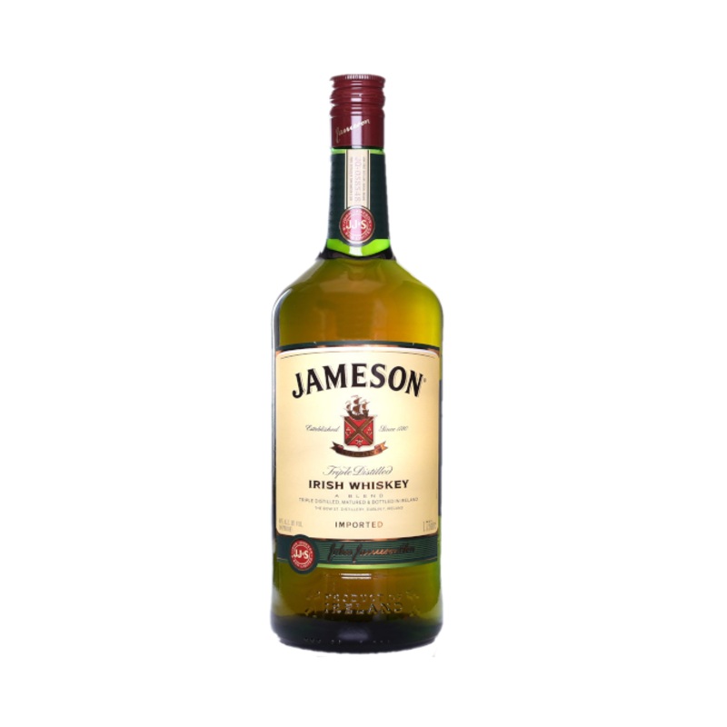 Jameson 1.75L
