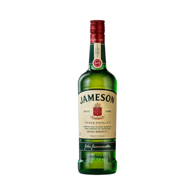 Jameson 750ml