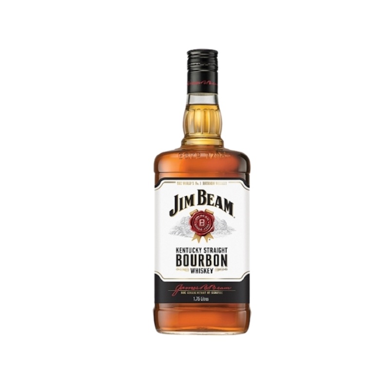 Jim Beam 1.75L
